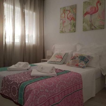 Iris Apartment Помбал Экстерьер фото