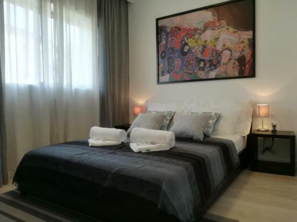 Iris Apartment Помбал Экстерьер фото