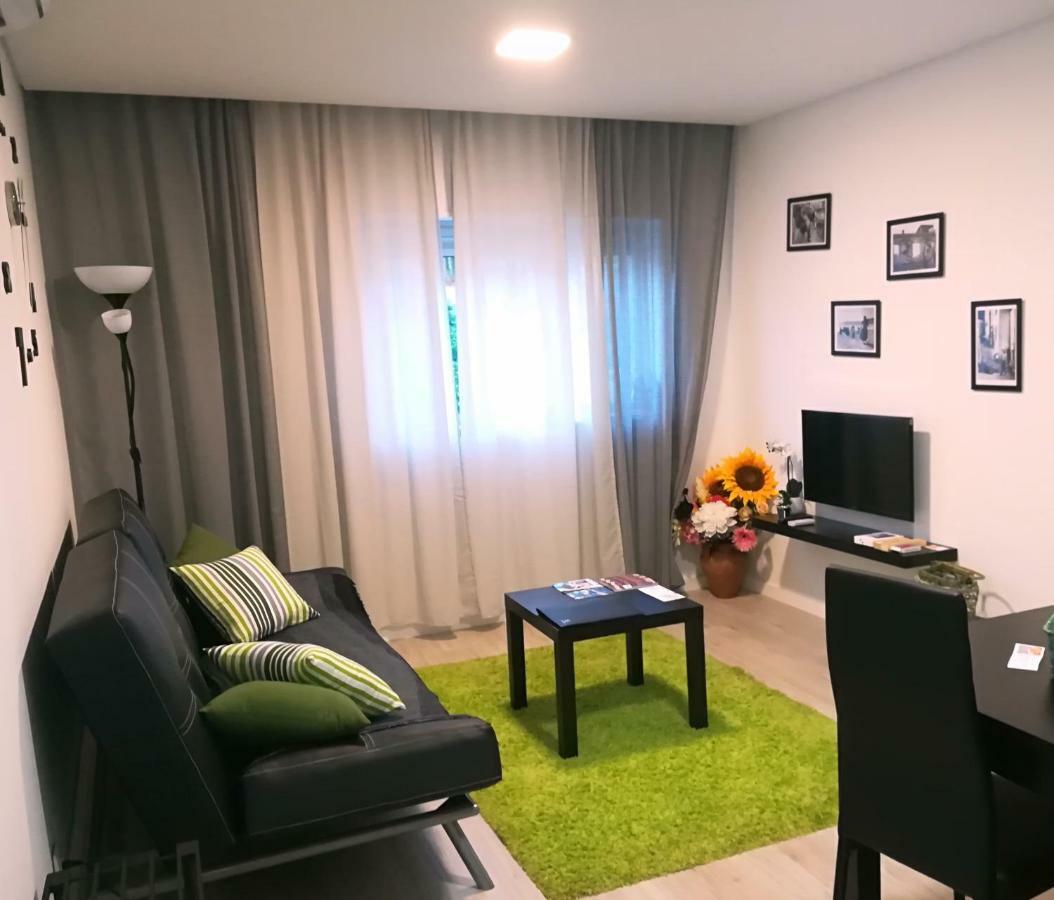 Iris Apartment Помбал Экстерьер фото
