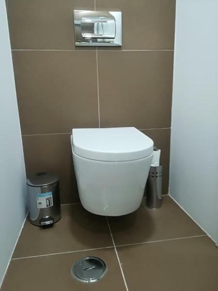 Iris Apartment Помбал Экстерьер фото