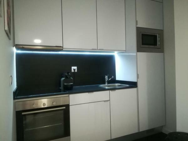 Iris Apartment Помбал Экстерьер фото