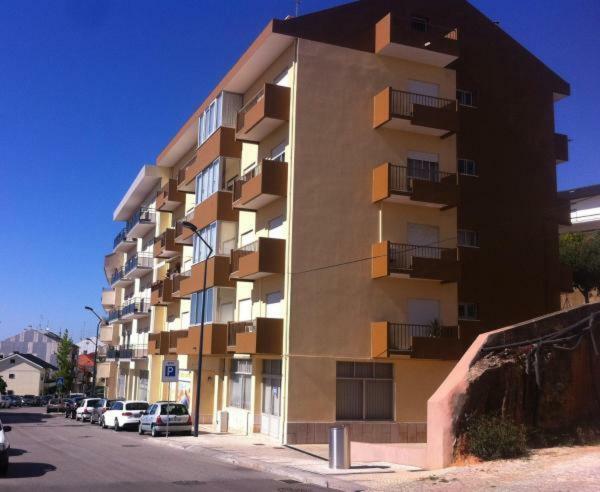 Iris Apartment Помбал Экстерьер фото