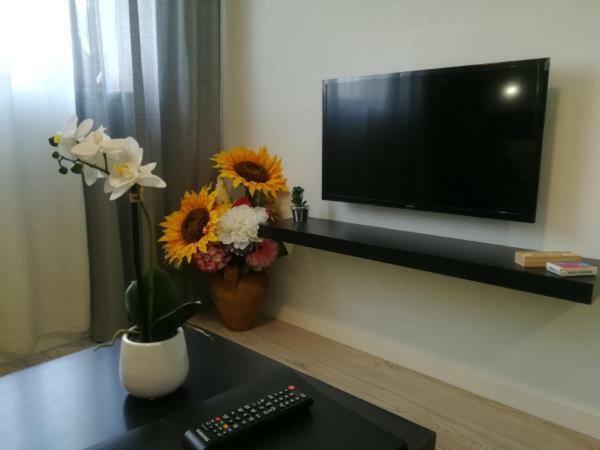 Iris Apartment Помбал Экстерьер фото