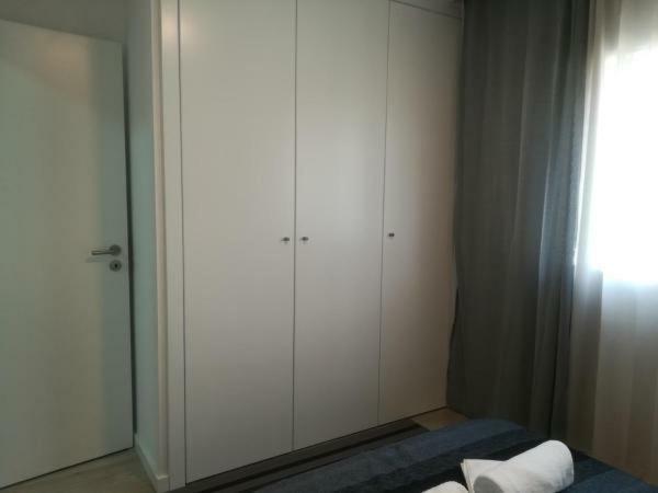 Iris Apartment Помбал Экстерьер фото