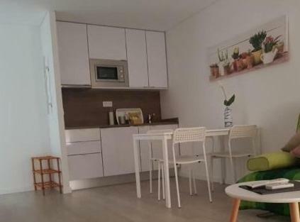 Iris Apartment Помбал Экстерьер фото