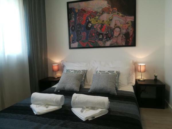Iris Apartment Помбал Экстерьер фото