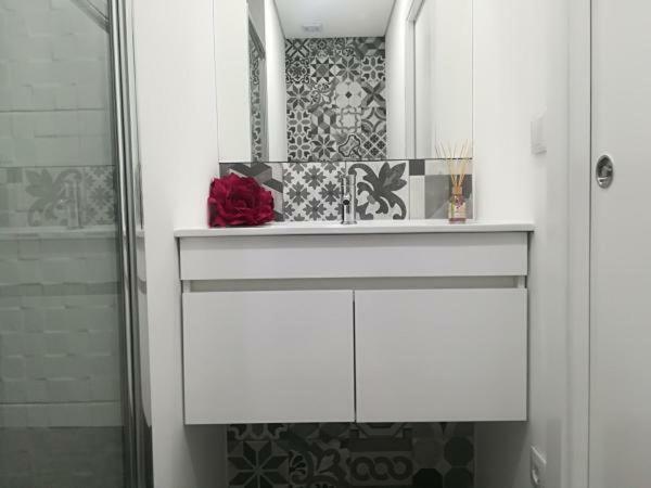 Iris Apartment Помбал Экстерьер фото