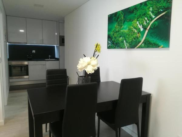 Iris Apartment Помбал Экстерьер фото